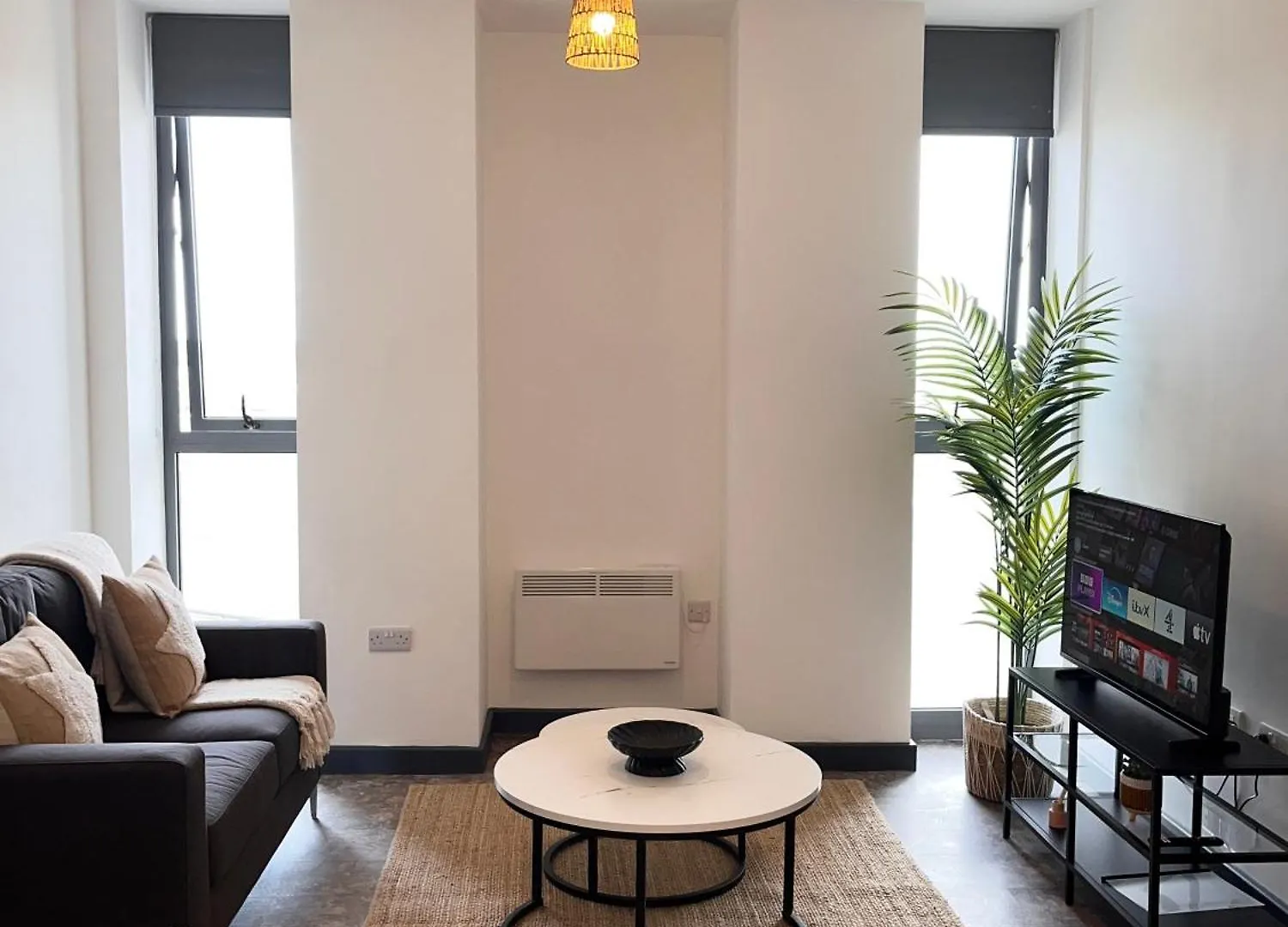 High Point 2 Bed Apartment Bradford  Bradford (West Yorkshire)